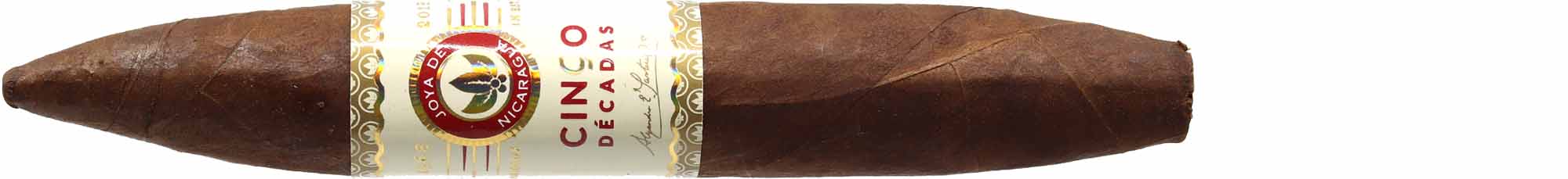 joya-de-nicaragua-cinco-decadas-diademas Joya de Nicaragua Reserva Especial Cuatro Cinco Decadas Diademas