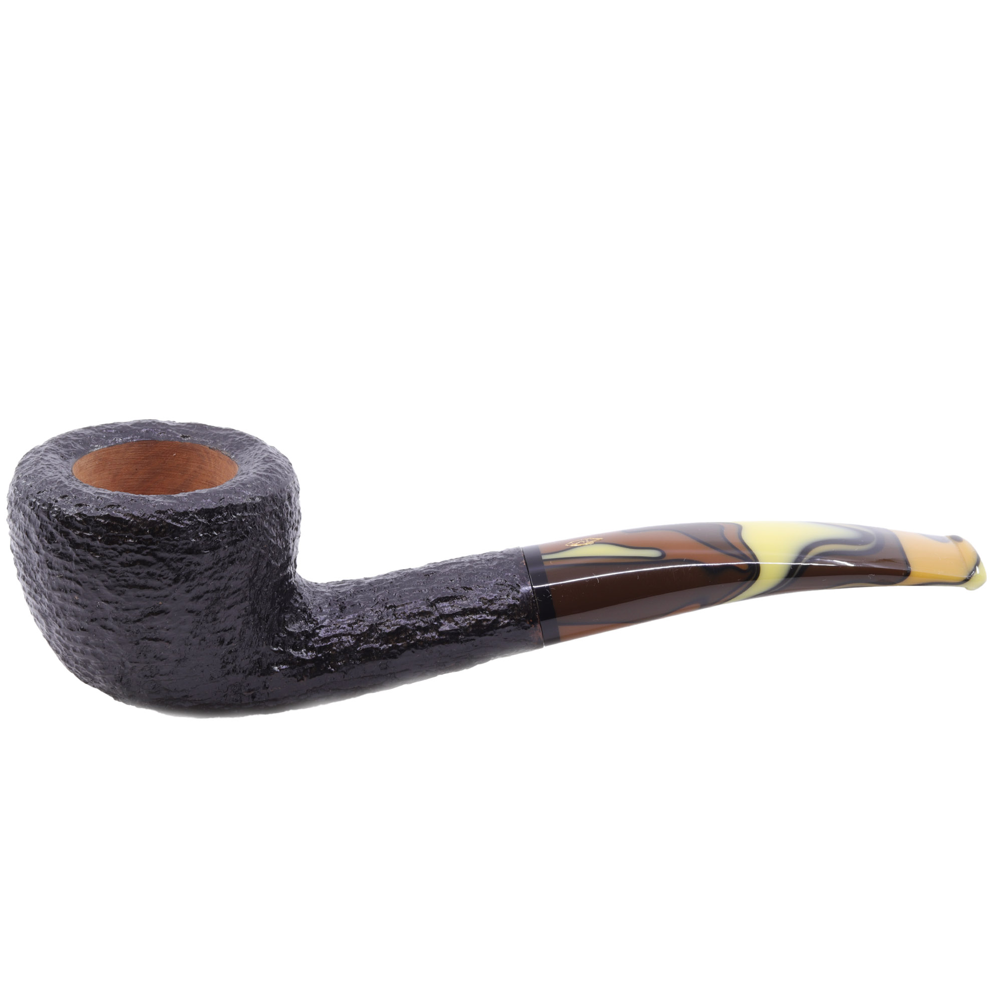 Pipe Savinelli Paloma Rustic 316 Pipe Savinelli Paloma Rustic 316
