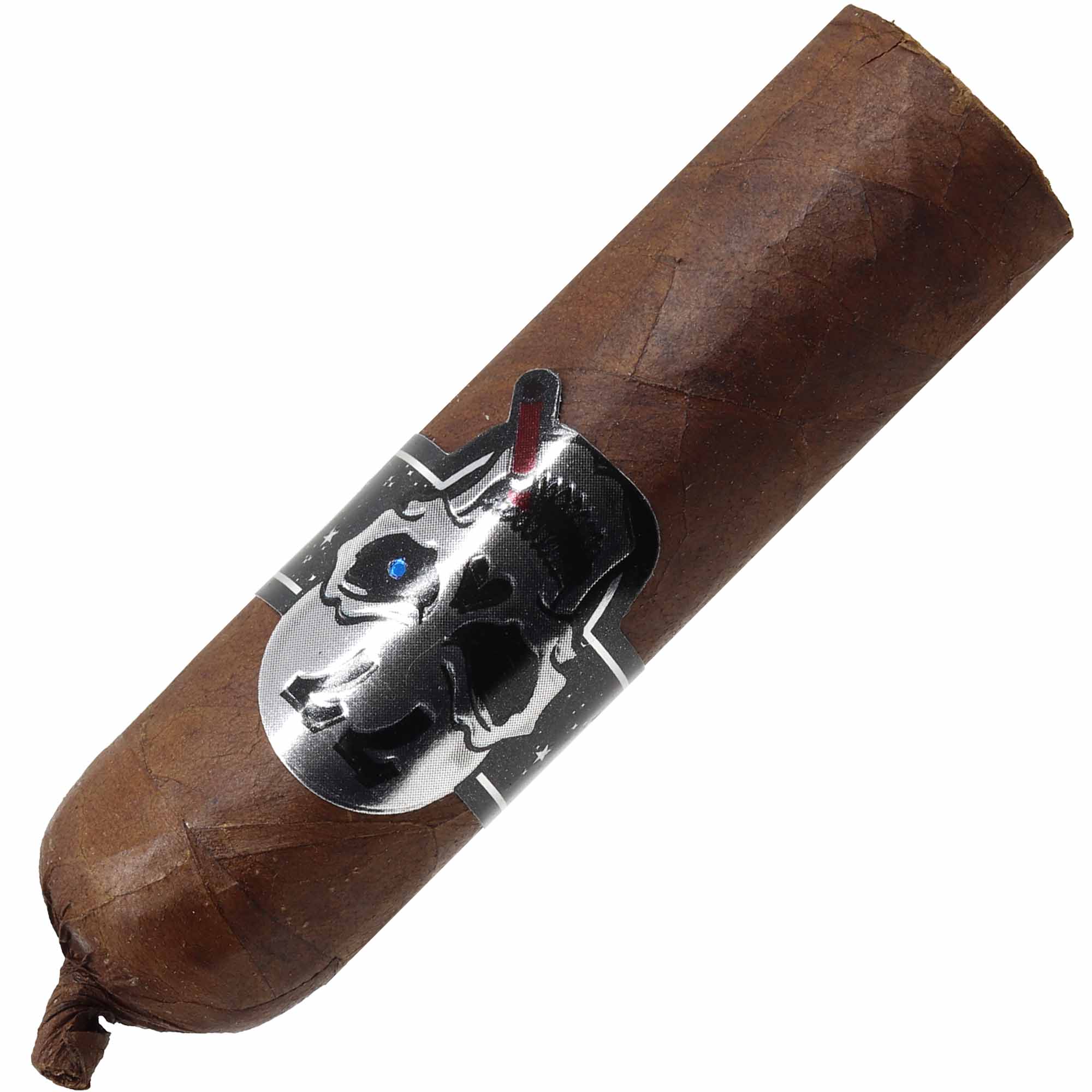 Skull 77 El Nino