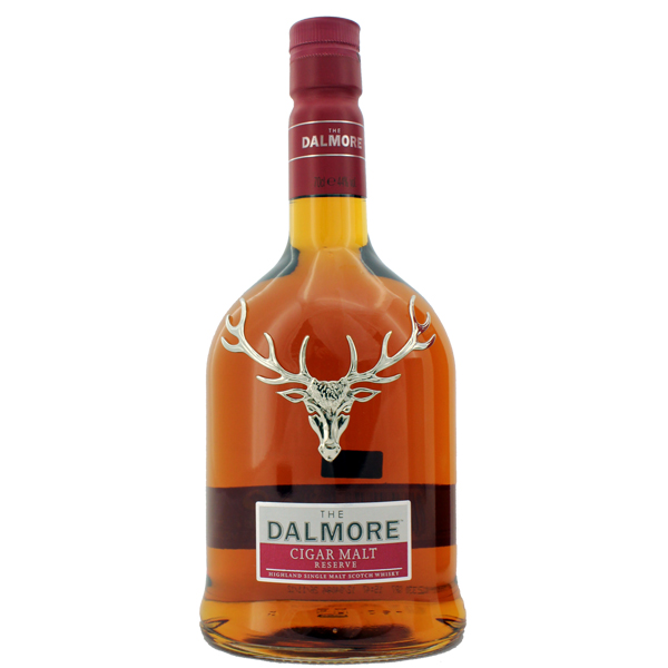 dalmore_cigar_malt_zus2 Dalmore Cigar Malt Whisky 70cl