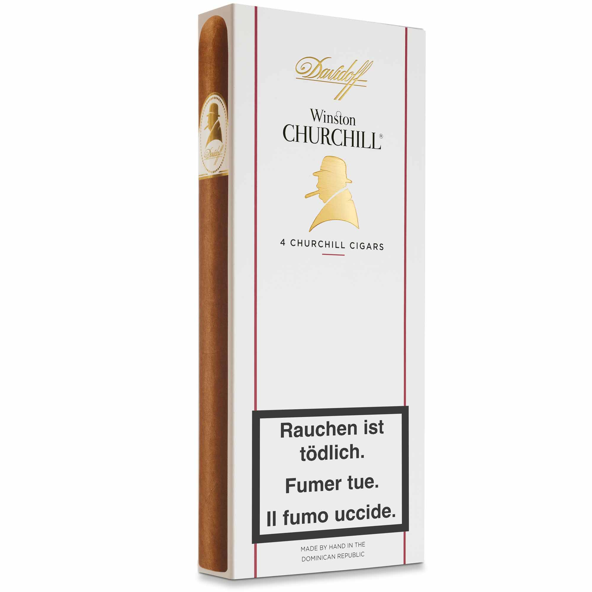 davidoff-winston-churchill-churchill-4s Davidoff Winston Churchill Churchill