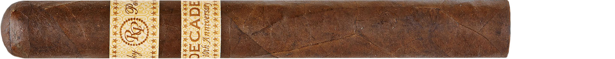 Rocky Patel Decade Toro Rocky Patel Decade Toro
