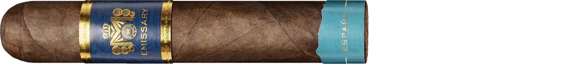 Macanudo Emissary Espana Robusto Macanudo Emissary Espana Robusto