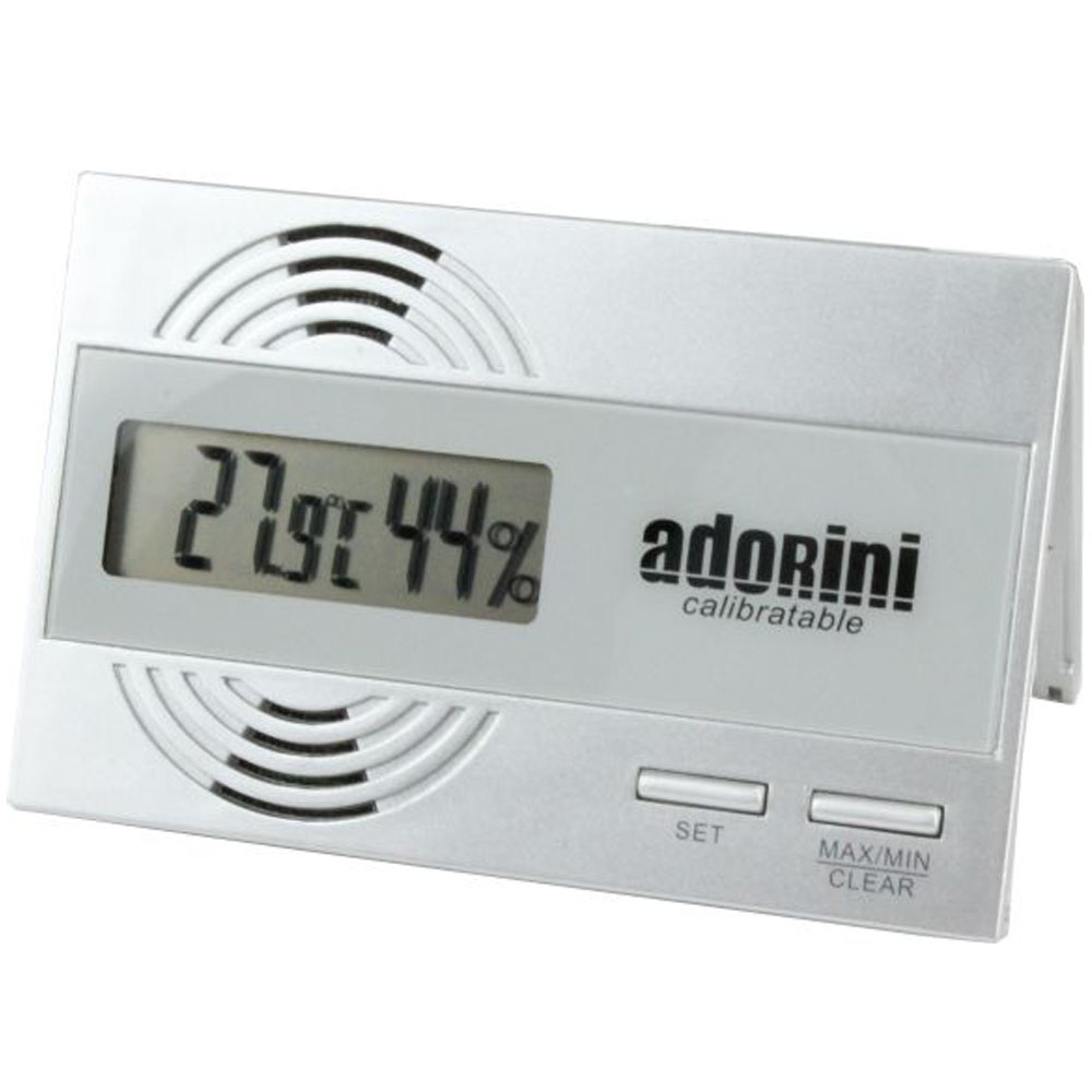 adorini_hygrometer_digital Adorini hygromètre thermomètre digital
