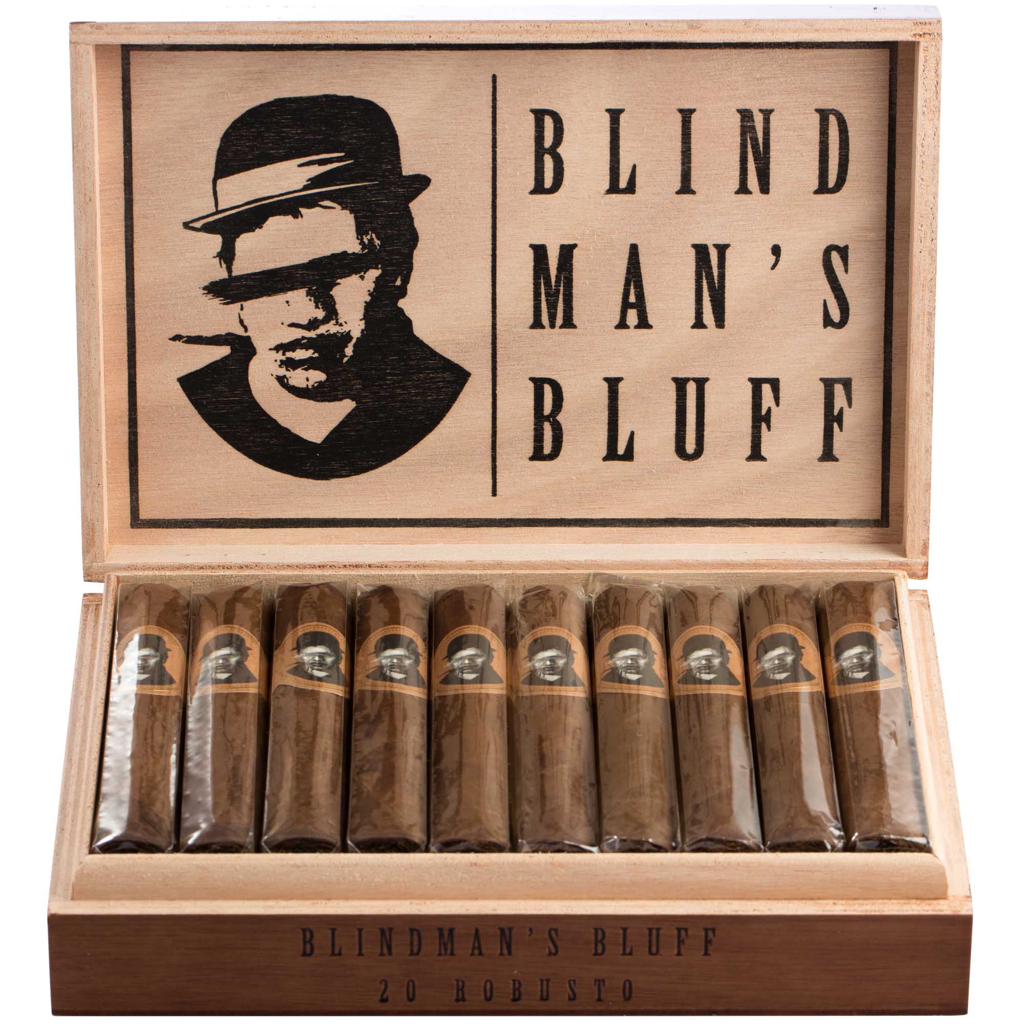 caldwell_blind_mans_bluff_robusto_20s_02 Caldwell Blind Man's Bluff Robusto