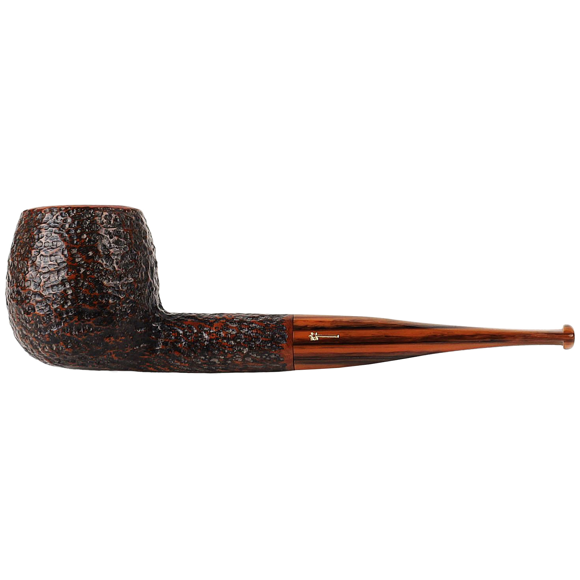 Pipe Savinelli Tundra Rustic 207 Pipe Savinelli Tundra Rustic 207