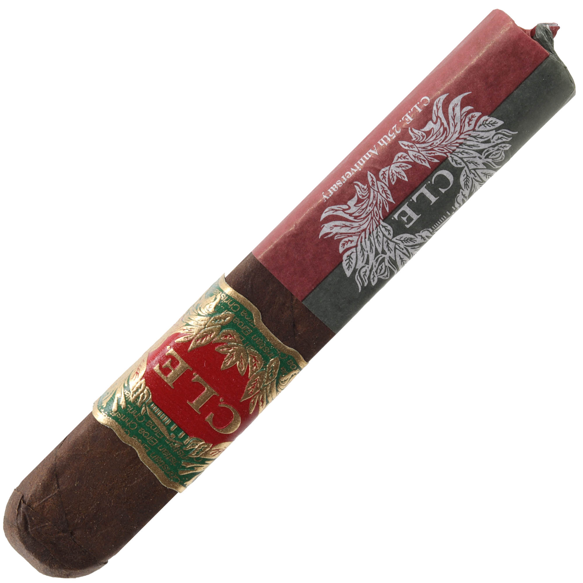 CLE 25th Anniversary Robusto