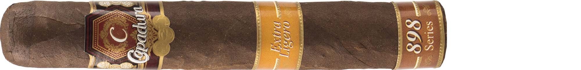 capadura898jumbo Capadura série 898 Extra Ligero Jumbo