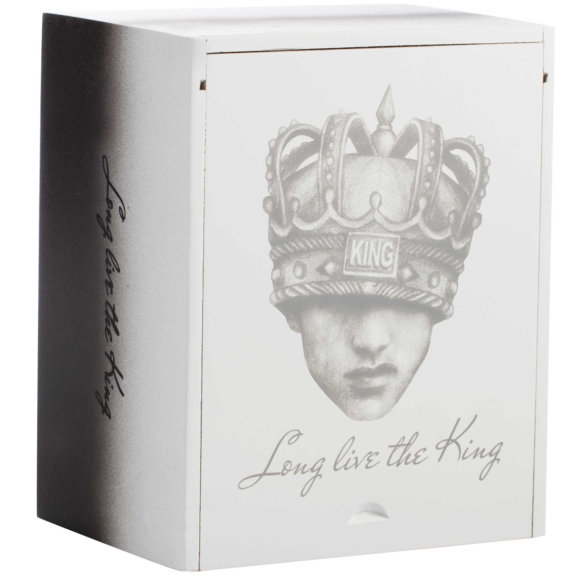 caldwell_long_live_the_king_gordo_25s_02 Caldwell Long Live The King Marquis Gordo