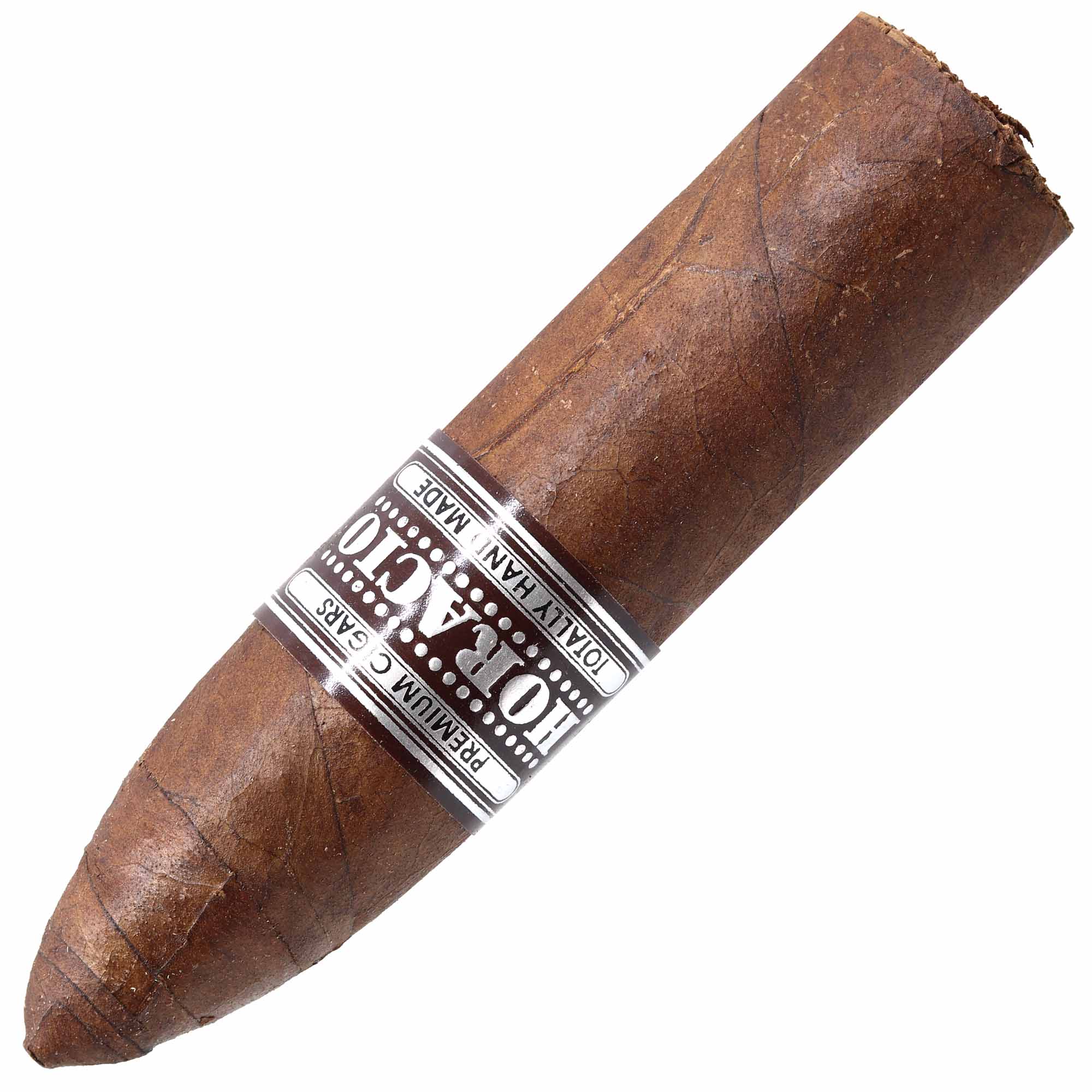 horacio-classic-h4-slave Horacio IV Classic (Petit Belicoso)