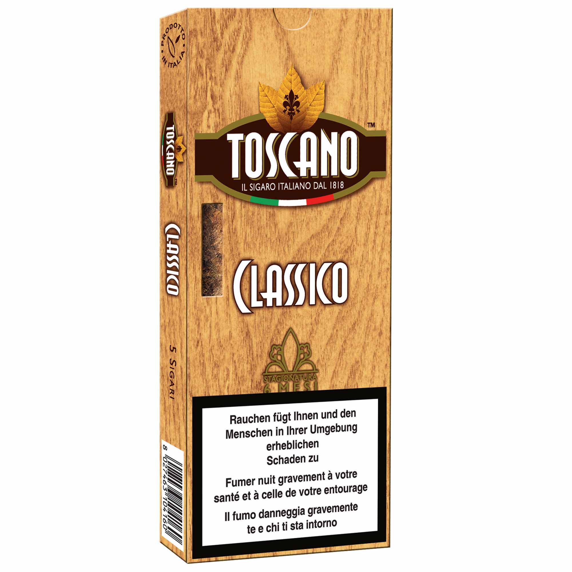 toscanoclassico01 Toscano Classico