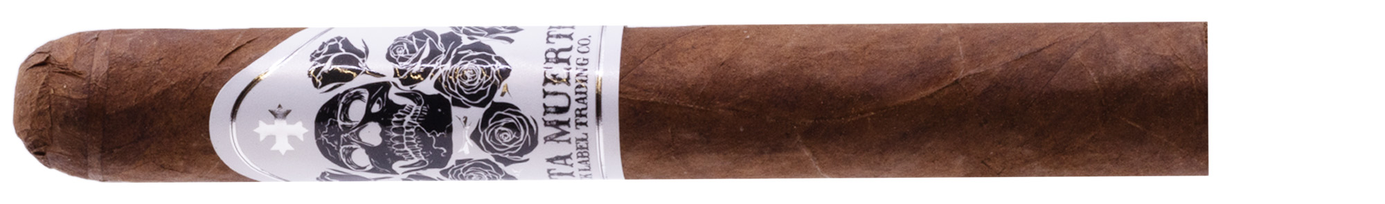 Black Label Core Line Santa Muerte Corona Gorda Black Label Core Line Santa Muerte Corona Gorda