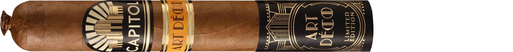 Capitol Art Déco Édition limitée Capitol Art Déco Édition limitée
