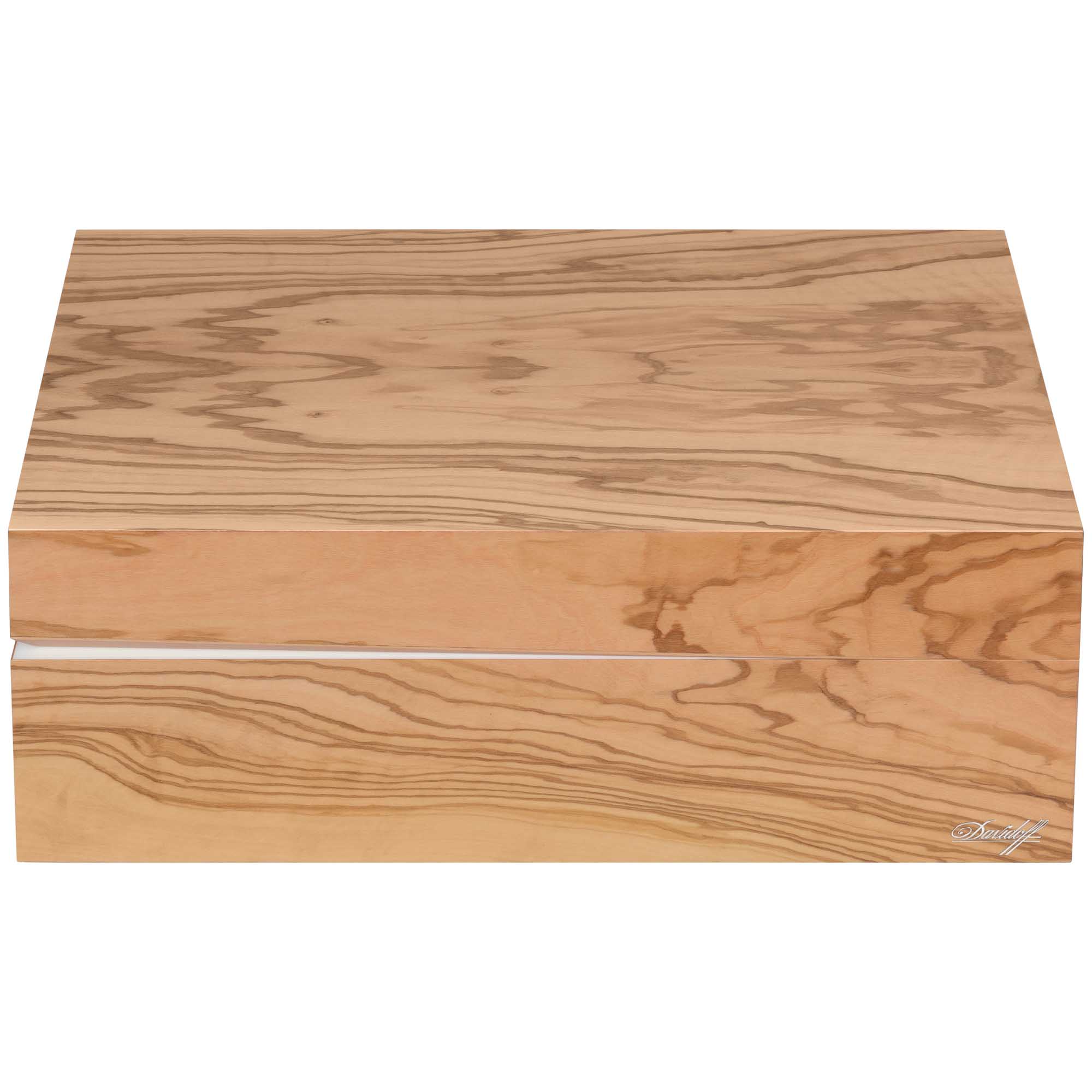 davidoff-ambassador-humidor-olivetree-03 Davidoff Humidor Ambassador Olivetree