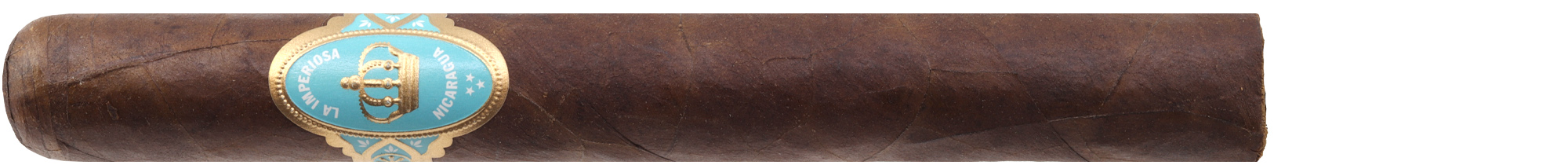 Crowned Heads La Imperiosa Double Robusto
