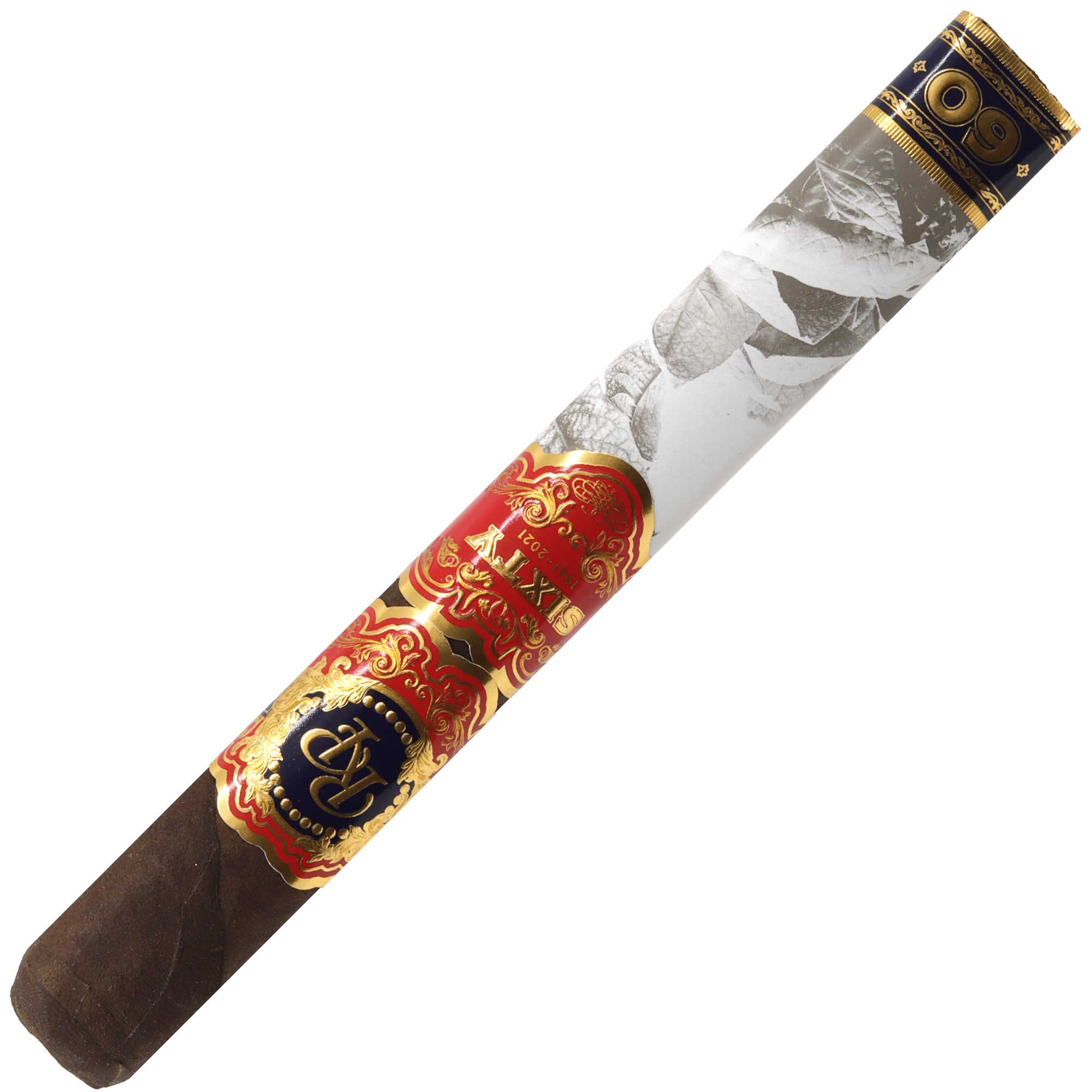 rocky-patel-sessanta-toro-schiavo Rocky Patel Sixty Toro