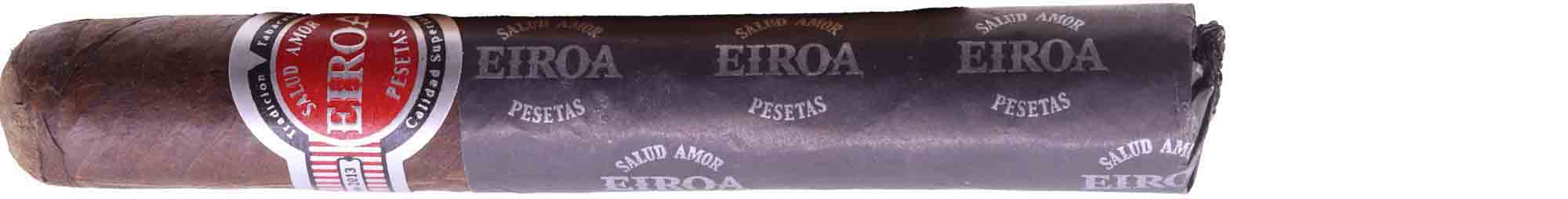 Eiroa CBT Maduro Toro