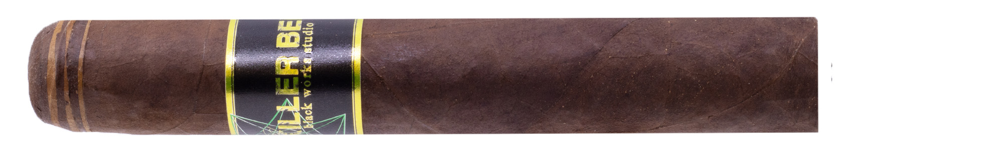Black Label BW Studio Killer BEE Robusto Black Label BW Studio Killer BEE Robusto