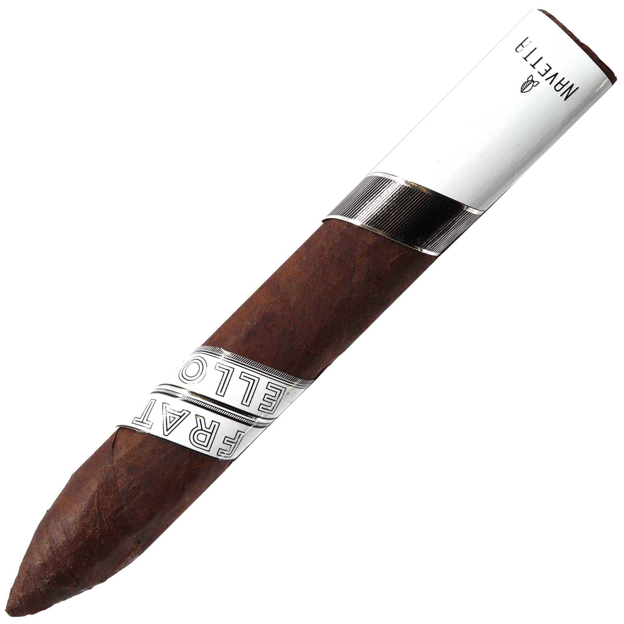Fratello Navetta Boxer Torpedo Atlantis