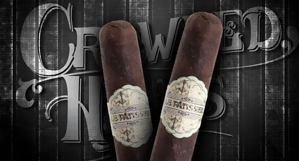 Cigares Crowned Heads Patissier Cigares Crowned Heads Patissier
