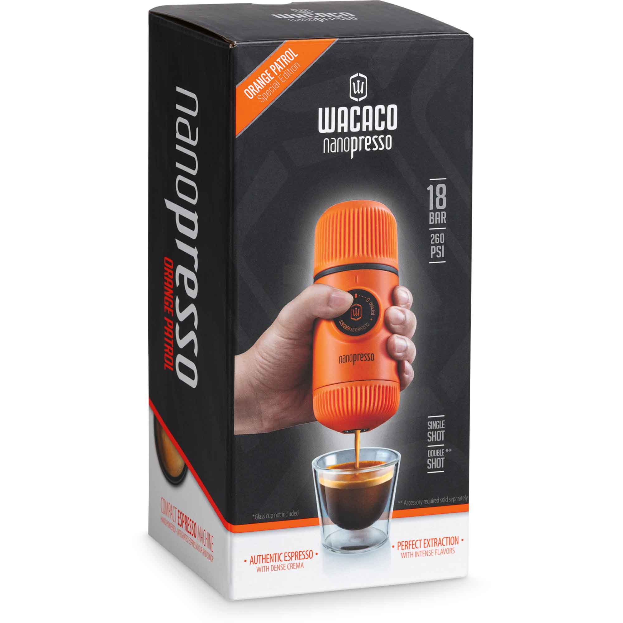 wacaco-nano-presso-02 Wacaco Nanopresso Orange