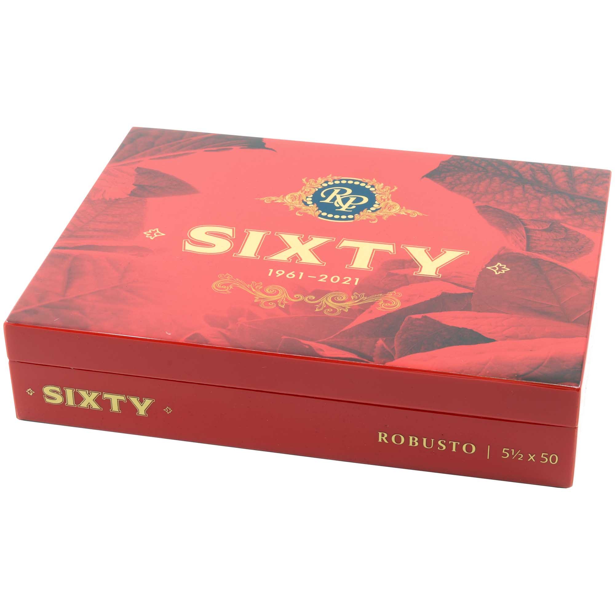 rocky-patel-sixty-robusto-20s Rocky Patel Sixty Robusto