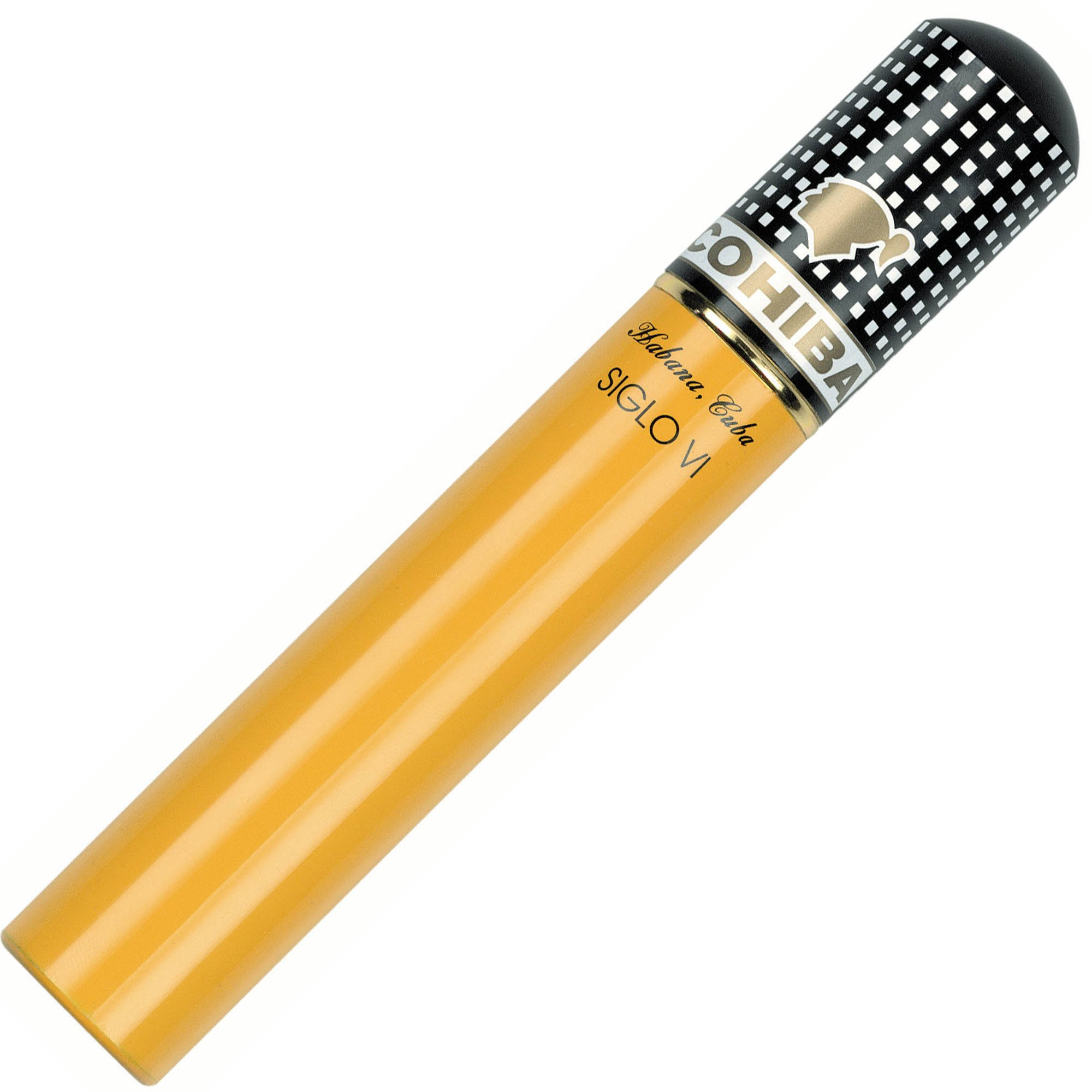 cohiba_siglo_vi_tubos_slave_01 Cohiba Ligne 1492 Siglo VI Tubos
