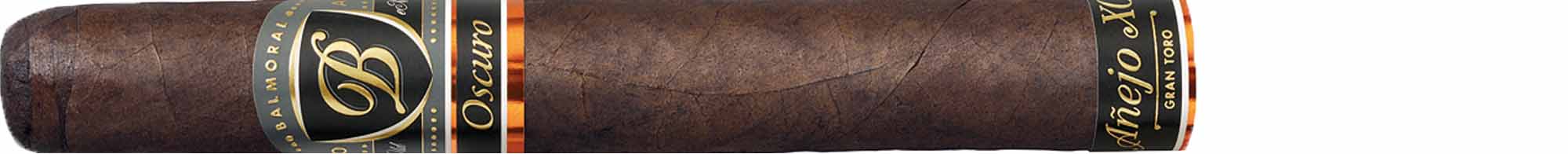 balmoralanejoxooscurograntoro Balmoral Añejo XO Oscuro Gran Toro