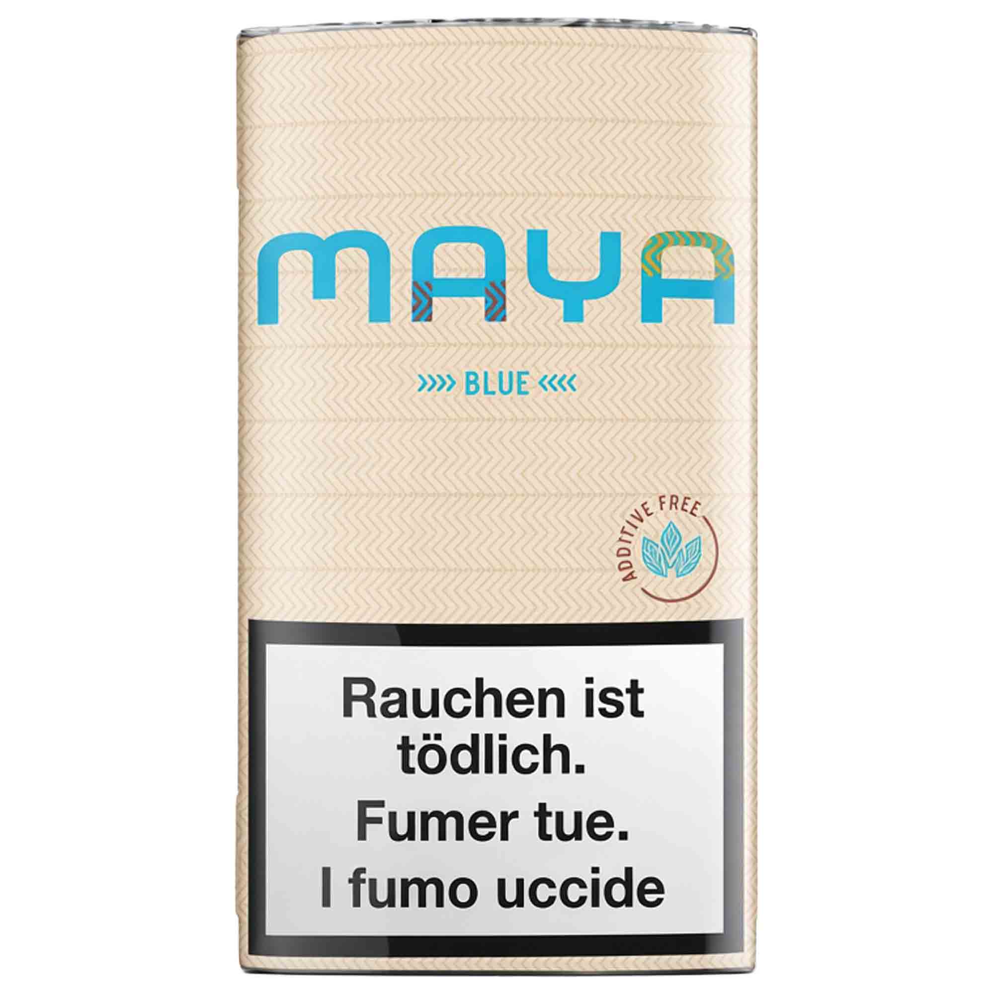 Maya Ryo Blue 25g sachet Maya Ryo Blue 25g sachet