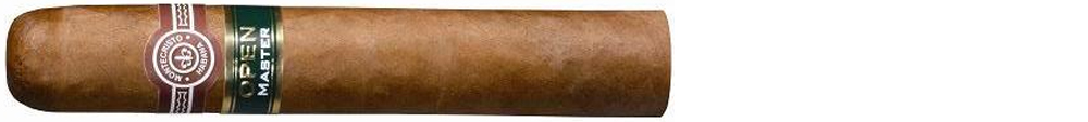 montecristo_open_master_individuale Montecristo Open Master