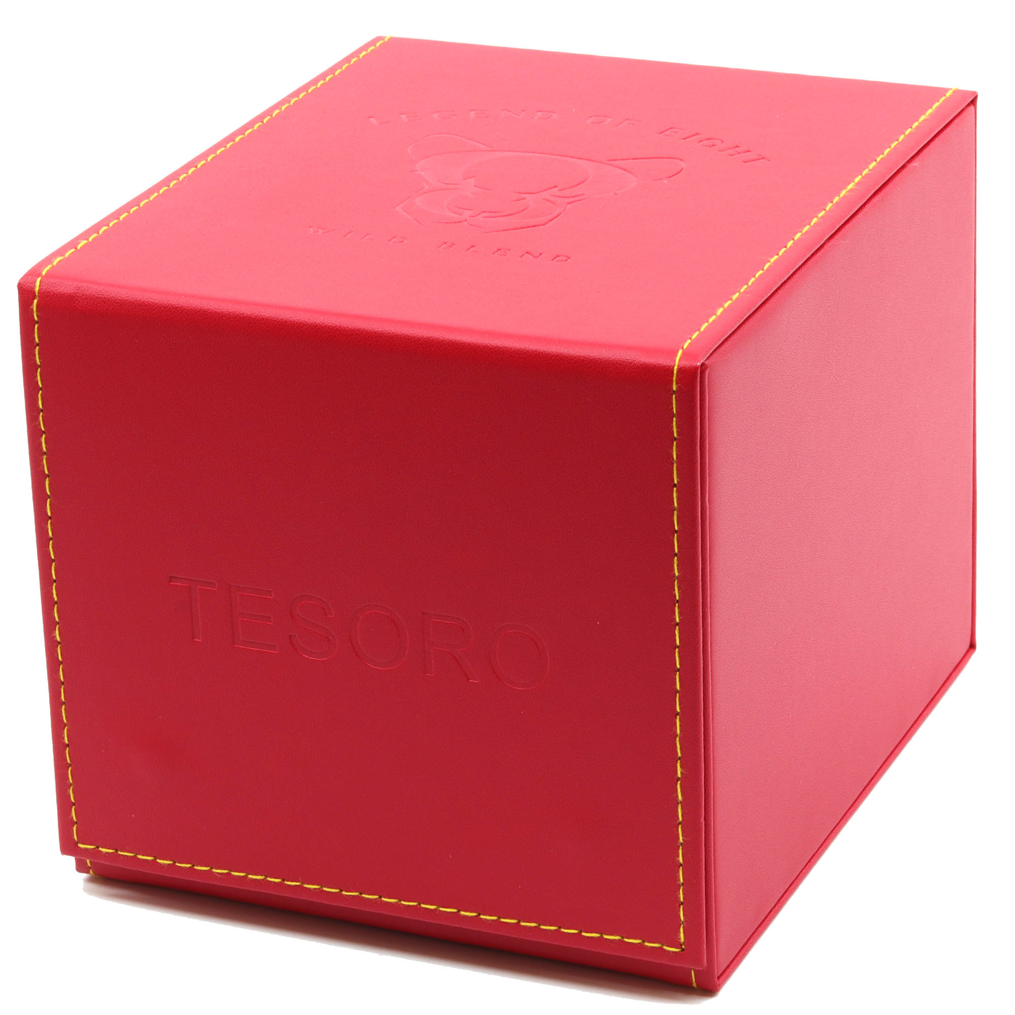 boîte de 25 legend-of-eight-tesoro Légende des huit tesoro