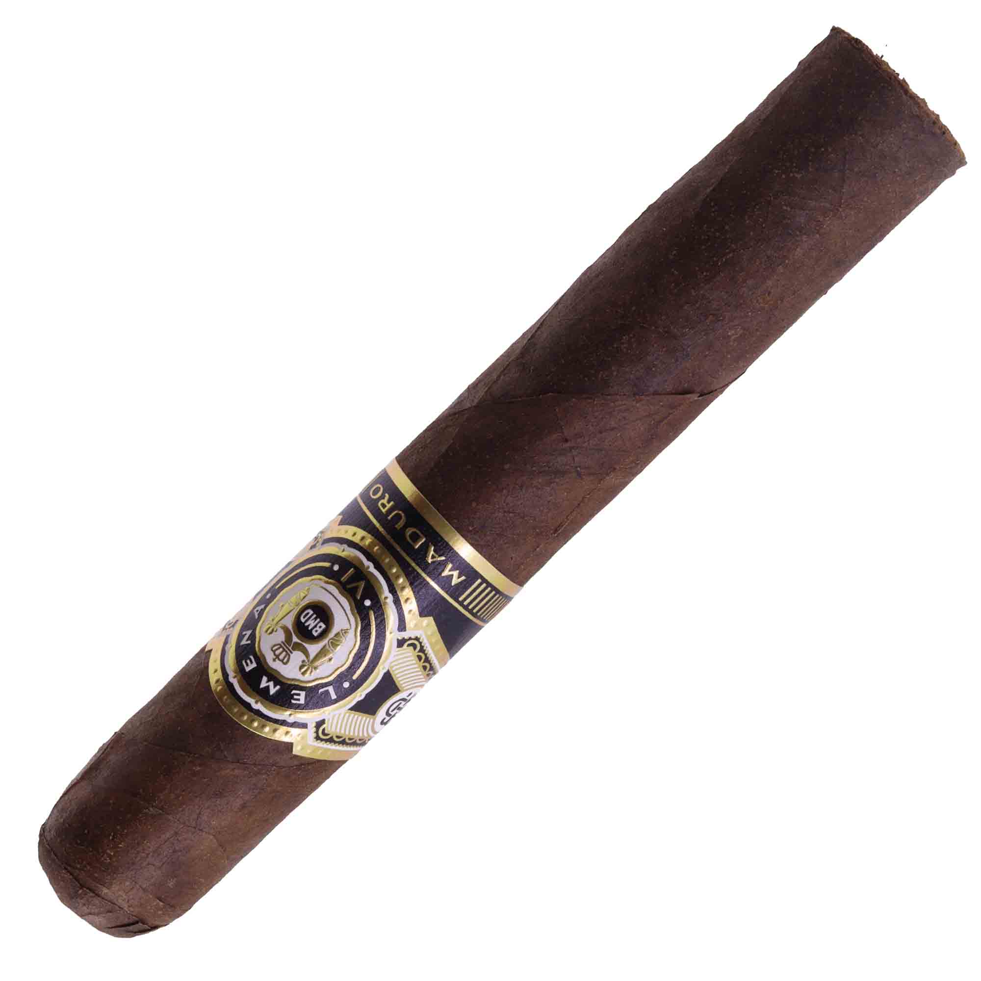 Lemena Maduro Gordo Lemena Maduro Gordo