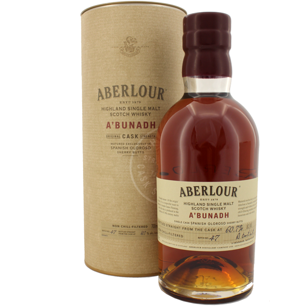 aberlour_a_bunadh Aberlour a'Bunadh whisky 70cl