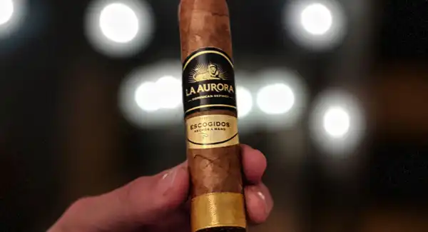 Cigares La Aurora Escogidos Cigares La Aurora Escogidos