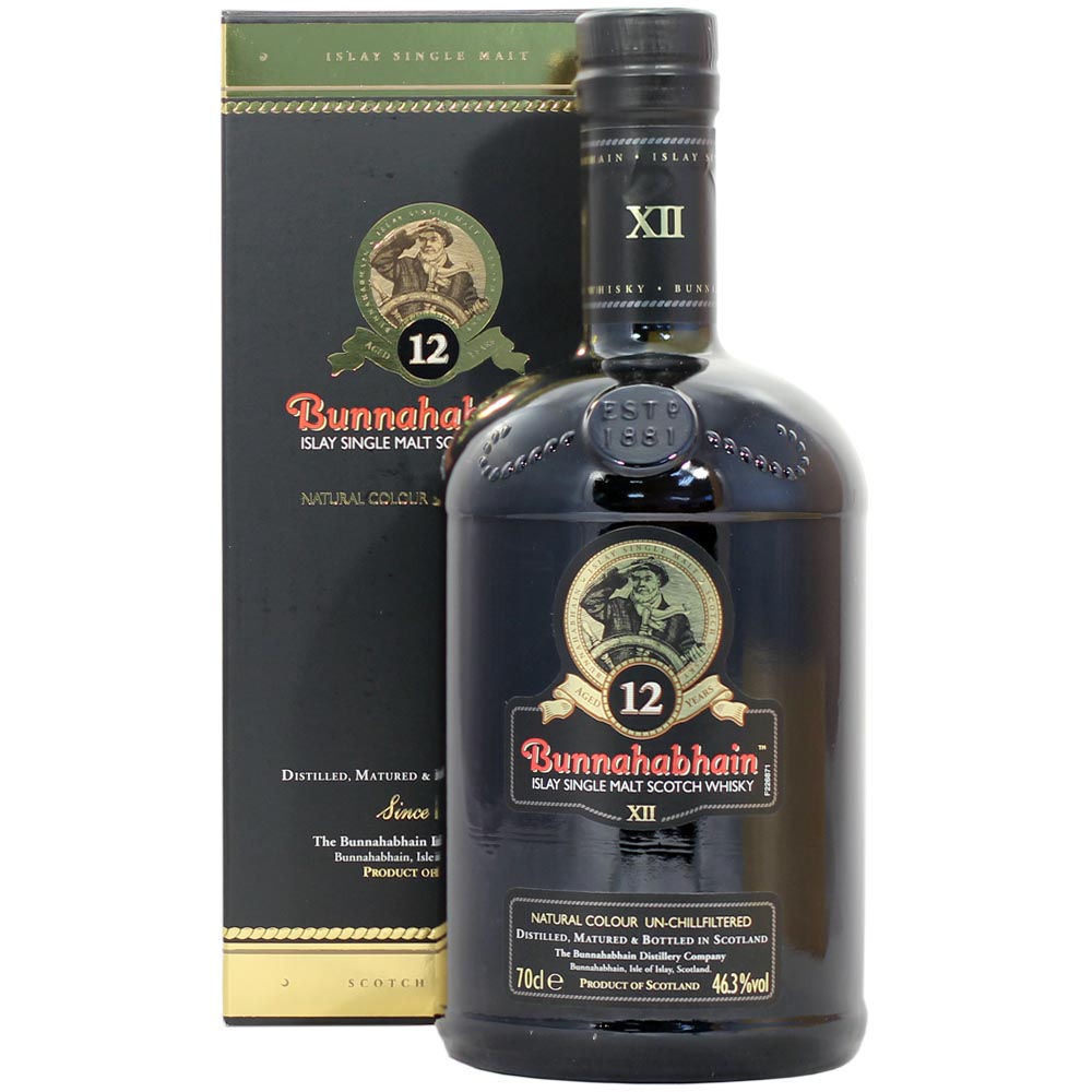bunnahabhain_12y_70cl_01 Bunnahabhain whisky 12yr 70cl