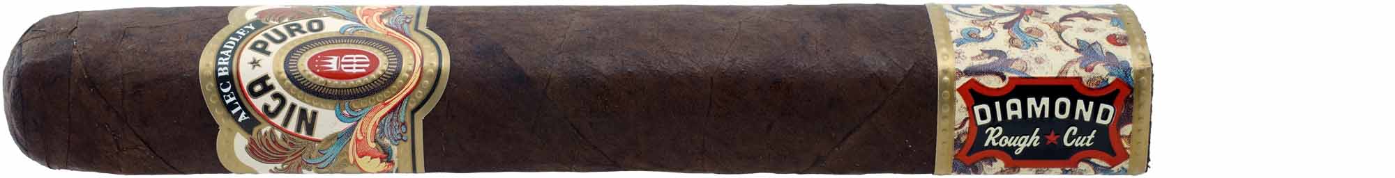 alec-bradley-nica-puro-diamond Alec Bradley Nica Puro Diamond Rough Cut