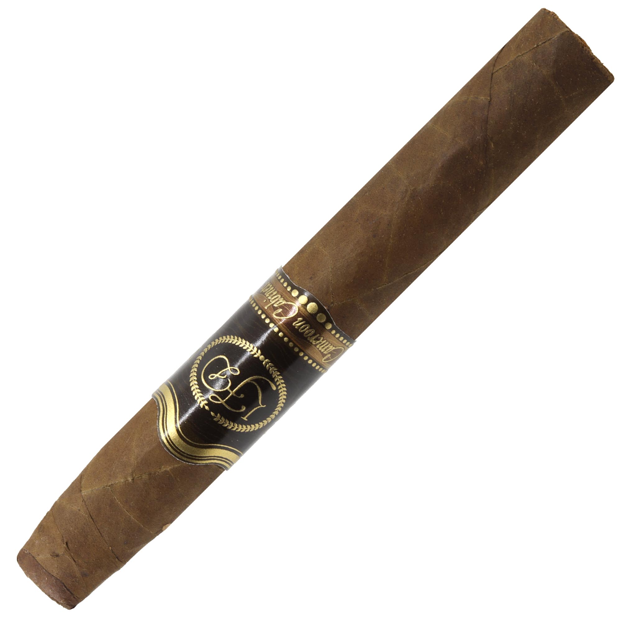 La_Flor_Dominicana_Chisel_open_singolo La Flor Dominicana Scalpello da falegname Cameron