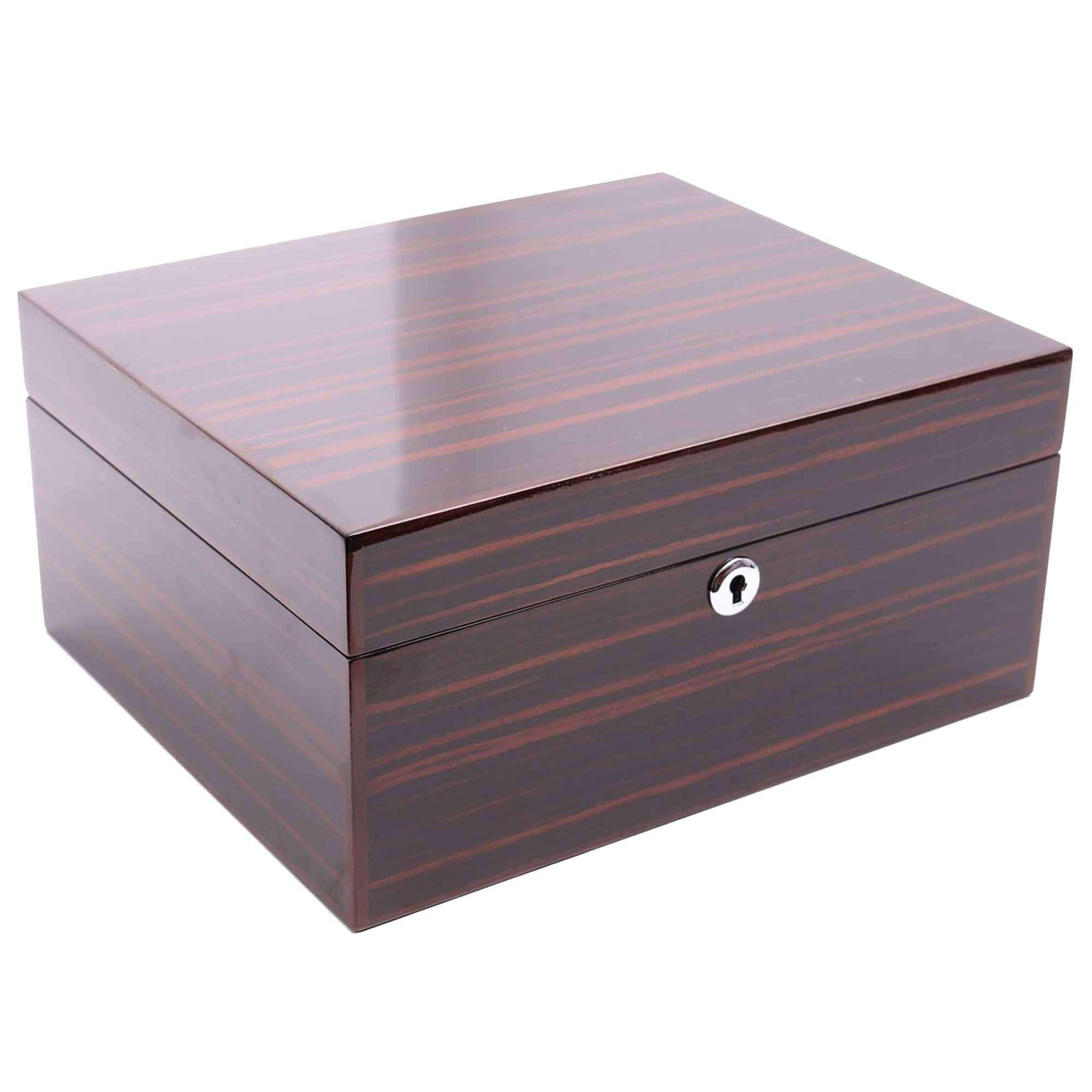 savinelli-humidor-london-01 Savinelli Humidor London (S61197L)
