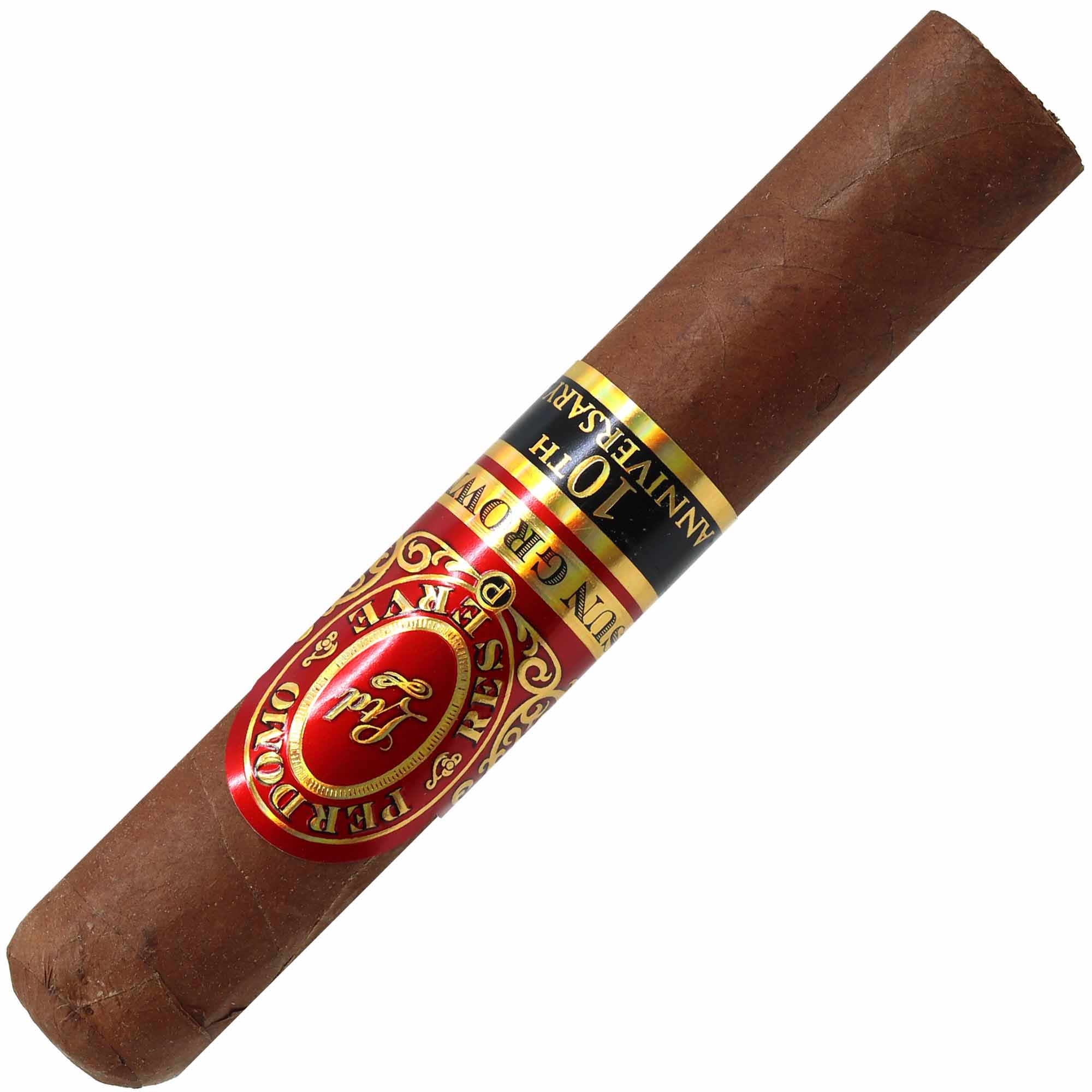 Perdomo-10e-anniversaire-sun-grown-robusto-slave-min Perdomo Reserve 10e anniversaire Sun Grown Robusto
