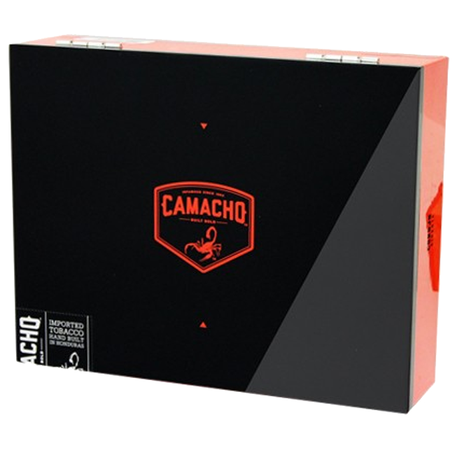 Camacho Corojo BOLD Toro - Coffret de 20 cigares