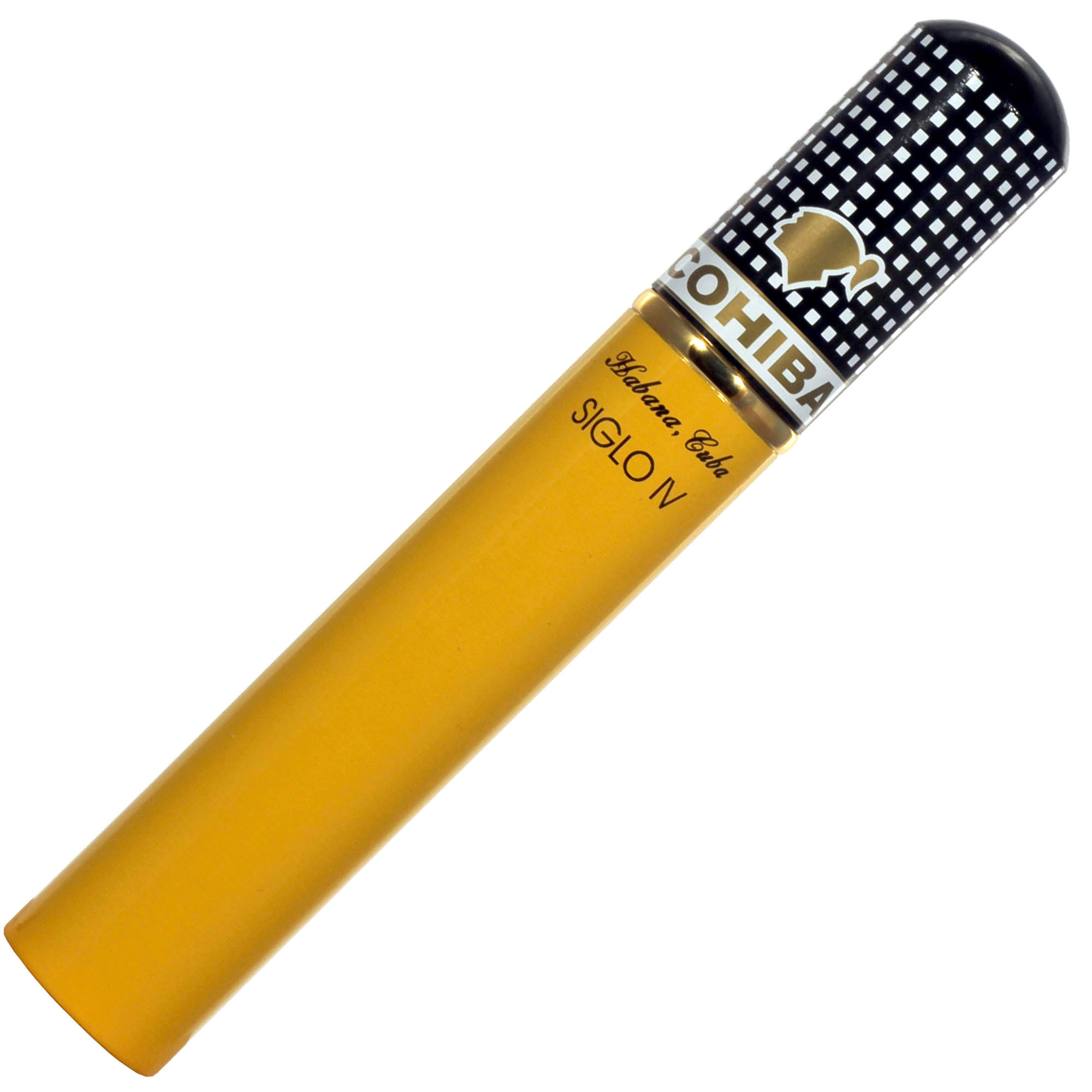 cohiba_siglo_IV_tubos_slave Cohiba Linea 1492 Siglo IV Tubos - ouvert, simple