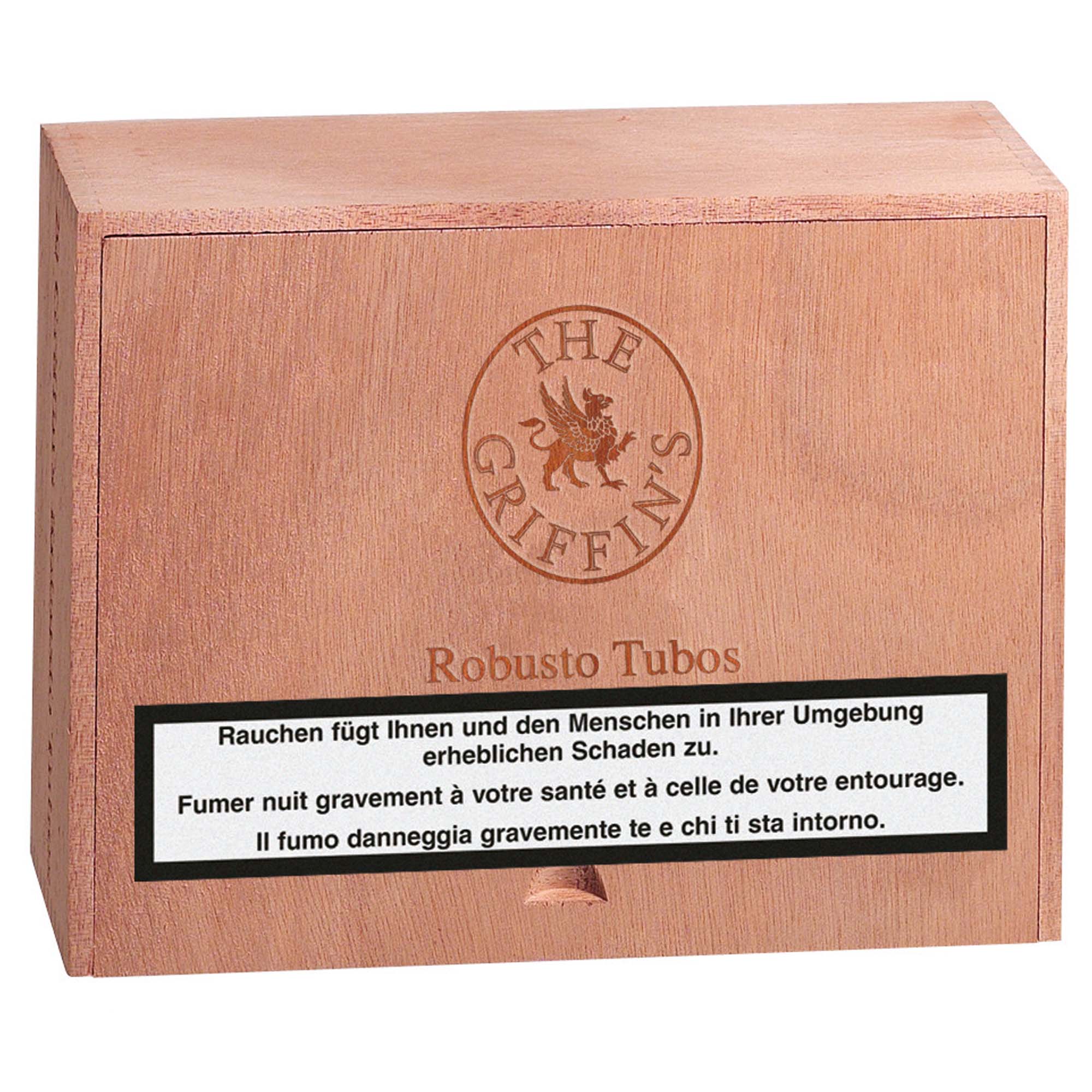 griffins_classic_robusto_tubos_20s The Griffin's Classic Robusto Tubos