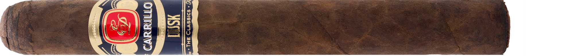 epc_dusk_robusto_obscure E.P. Carrillo Dusk Obscure