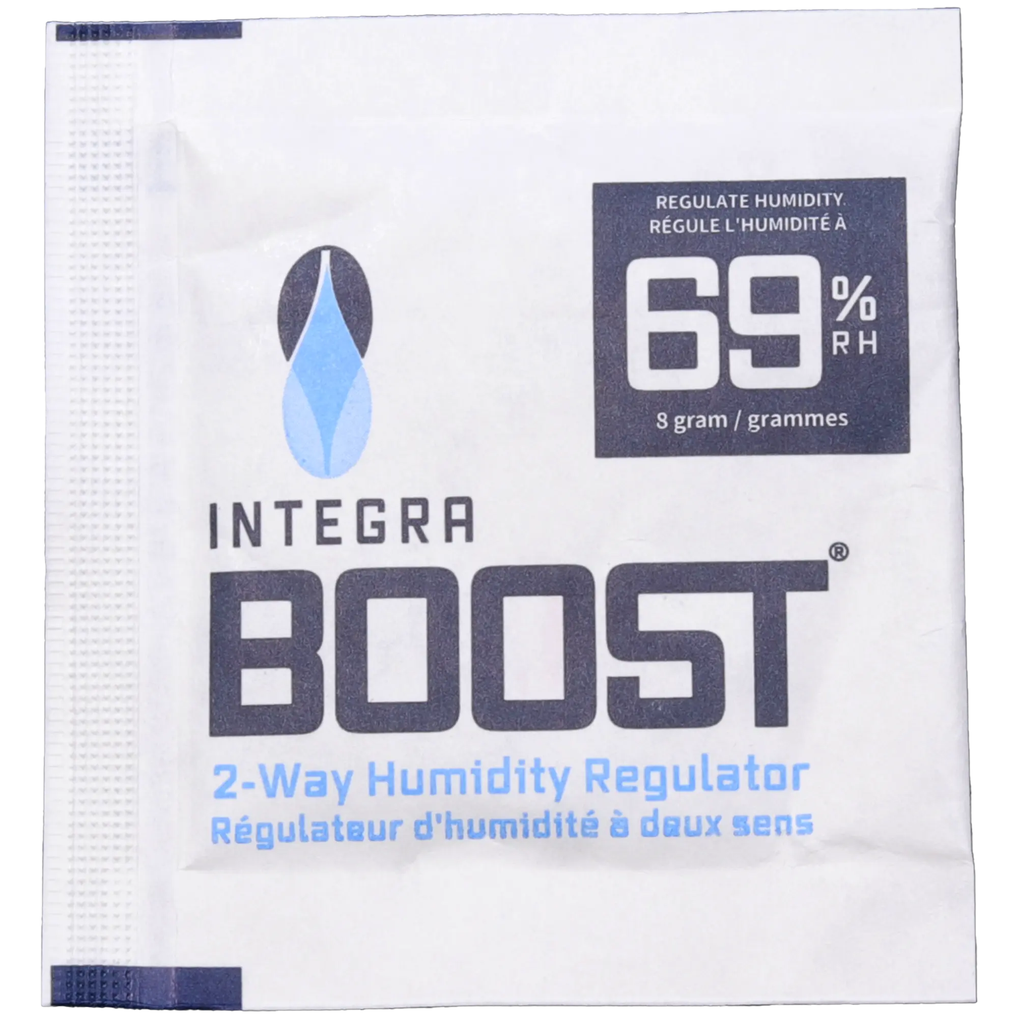 Integra Boost 8g Befeuchterpack 69% R.H.