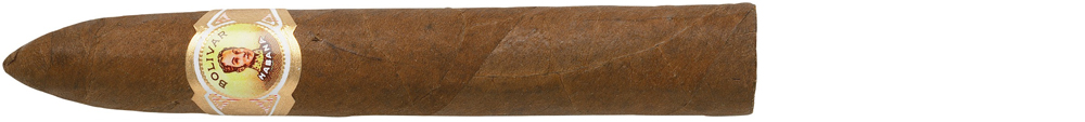 Bolivar Zigarren Belicosos Finos