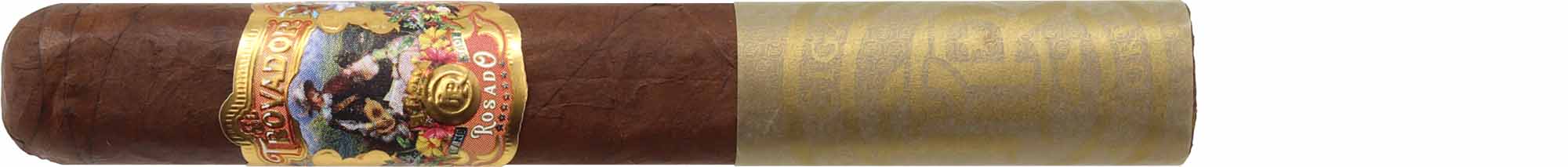El Trovador rosado gran toro El Trovador Rosado Gran Toro