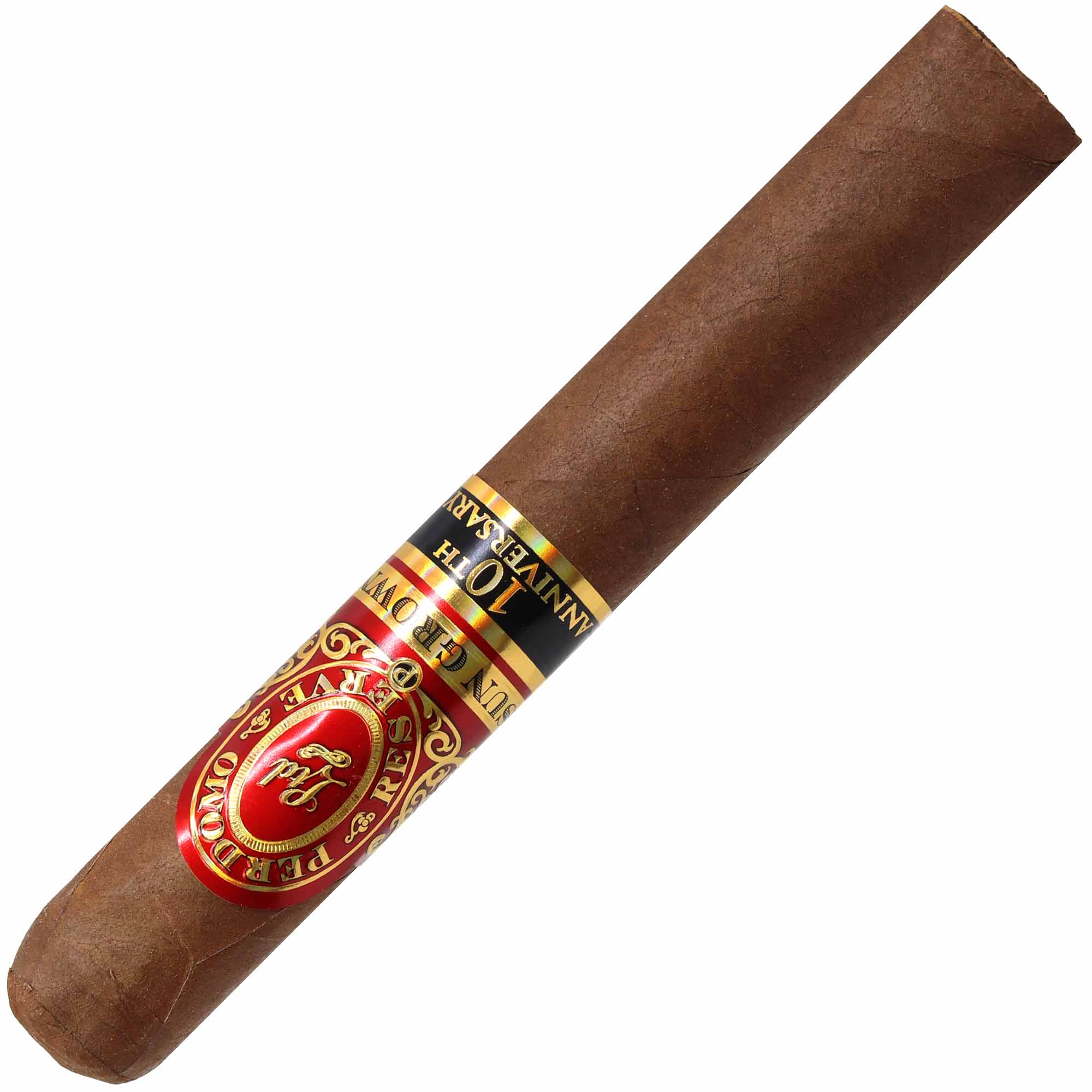 perdomo-10th-anniversary-sun-grown-epicure-slave-min Perdomo Reserve 10th Anniv. Sun Grown Epicure