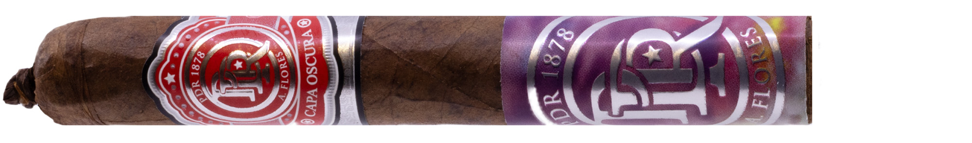PDR 1878 Santiago Oscuro DBL Magnum PDR 1878 Santiago Oscuro DBL Magnum