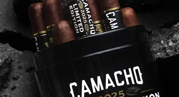 Camacho Limited Edition Zigarren Camacho Limited Edition Zigarren