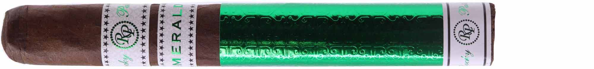 Rocky Patel Emerald Toro Rocky Patel Emerald Toro